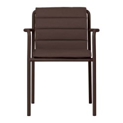 Ferm Living Hynde til Dapple Stol Dark Chocolate