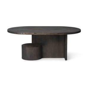 Ferm Living Insert Sofabord Black Stained