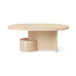 Ferm Living Insert Sofabord Natural