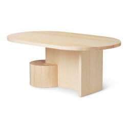 Ferm Living Insert Sofabord Natural