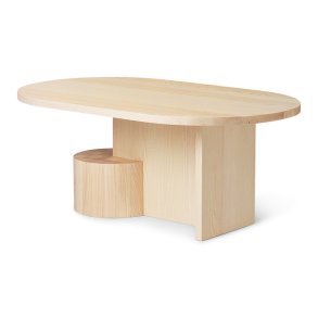 Ferm Living Insert Sofabord Natural