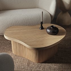 Ferm Living Isola Sofabord