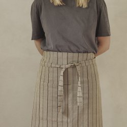 Ferm Living Ito Forklde Oat