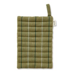 Ferm Living Ito Grydelapper 2 stk. Seaweed