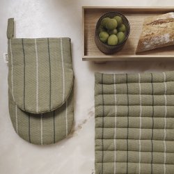 Ferm Living Ito Ovnhandske Seaweed