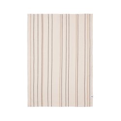 Ferm Living Ito Viskestykker 2 stk. Parchment/Cashmere