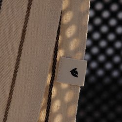 Ferm Living Ito Viskestykker 2 stk. Parchment/Cashmere