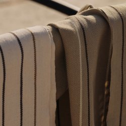 Ferm Living Ito Viskestykker 2 stk. Parchment/Cashmere