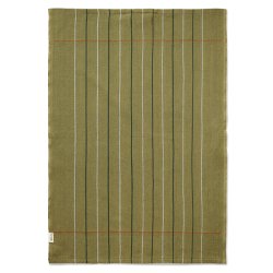 Ferm Living Ito Viskestykker 2 stk. Seaweed/Flax