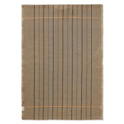 Ferm Living Ito Viskestykke 2 stk. Hazel/Oat