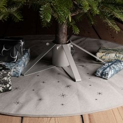 Ferm Living Juletrsfod - Gr