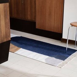 Ferm Living Kelim Lber - Merge