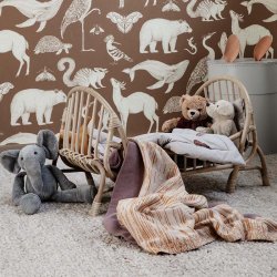 Ferm Living Kids - Kuku - Dukkeseng