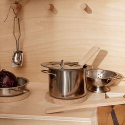 Ferm Living Kids - Toro Kkken Legetj