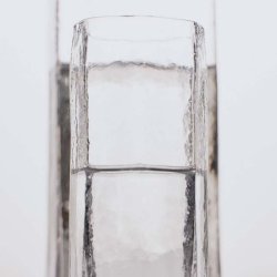 Ferm Living Kiru H�je Glas Klar 2 stk