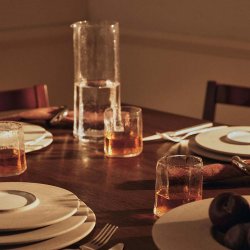 Ferm Living Kiru Karaffel Klar