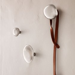 Ferm Living Mushroom Knage - Rustfrit Stl