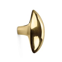 Ferm Living Lemon Knage - Messing