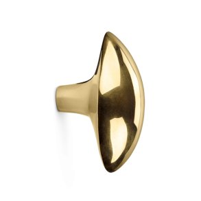 Ferm Living Lemon Knage - Messing