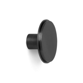 Ferm Living - Knage - Sort Messing - Stor