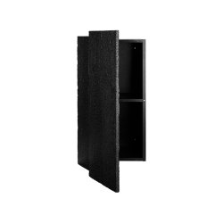 Ferm Living Koh Wall Cabinet V�gskab Sort
