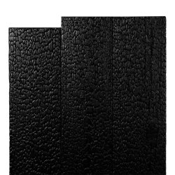 Ferm Living Koh Wall Cabinet V�gskab Sort