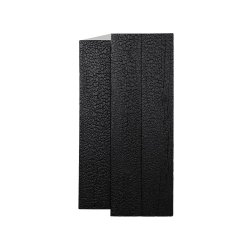 Ferm Living Koh Wall Cabinet V�gskab Sort