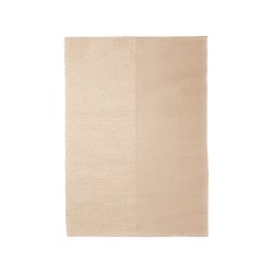 Ferm Living Kompliment Tppe 140x200 cm Off-white