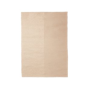 Ferm Living Kompliment Tppe 140x200 cm Off-white