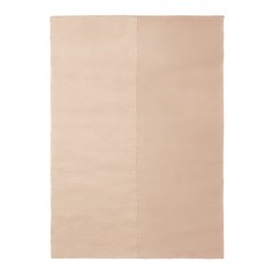 Ferm Living Kompliment Tppe 200x300 cm Off-white