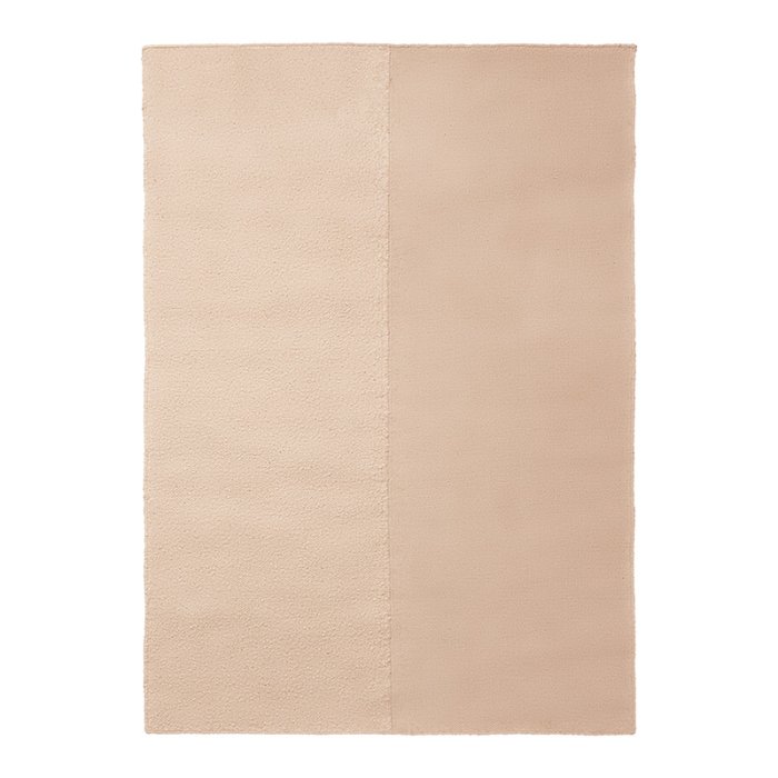 Ferm Living Kompliment Tppe 200x300 cm Off-white
