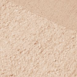 Ferm Living Kompliment Tppe 200x300 cm Off-white