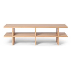 Ferm Living Kona Bnk - Natur