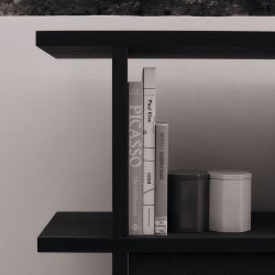 Ferm Living Kona Reol 3x6 Mrk