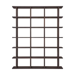 Ferm Living Kona Reol 3x6 Mrk