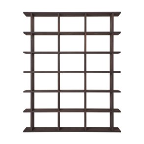 Ferm Living Kona Reol 3x6 Mrk