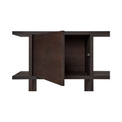 Ferm Living Kona Reol Indsats Mrk