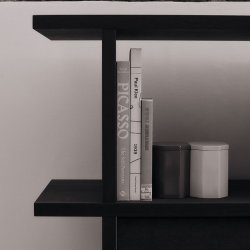 Ferm Living Kona Reol Indsats Mrk