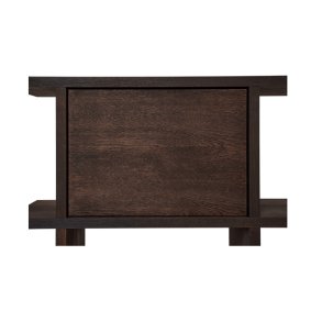 Ferm Living Kona Reol Indsats Mrk