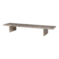 Ferm Living Kona Display Bord Gr�