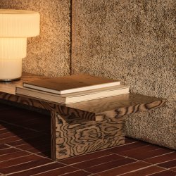 Ferm Living Kona Display Bord Gr�