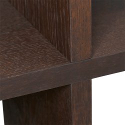 Ferm Living Kona Reol 1x4 Mrk