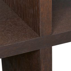 Ferm Living Kona Reol 2x2 Mrk