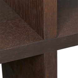 Ferm Living Kona Reol 3x2 Mrk