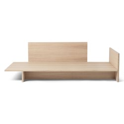 Ferm Living Kona Seng - Natur 