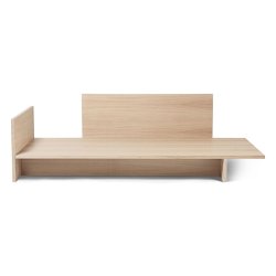 Ferm Living Kona Seng - Natur 