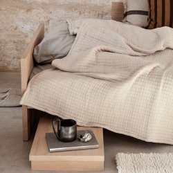 Ferm Living Kona Sidebord - Natur