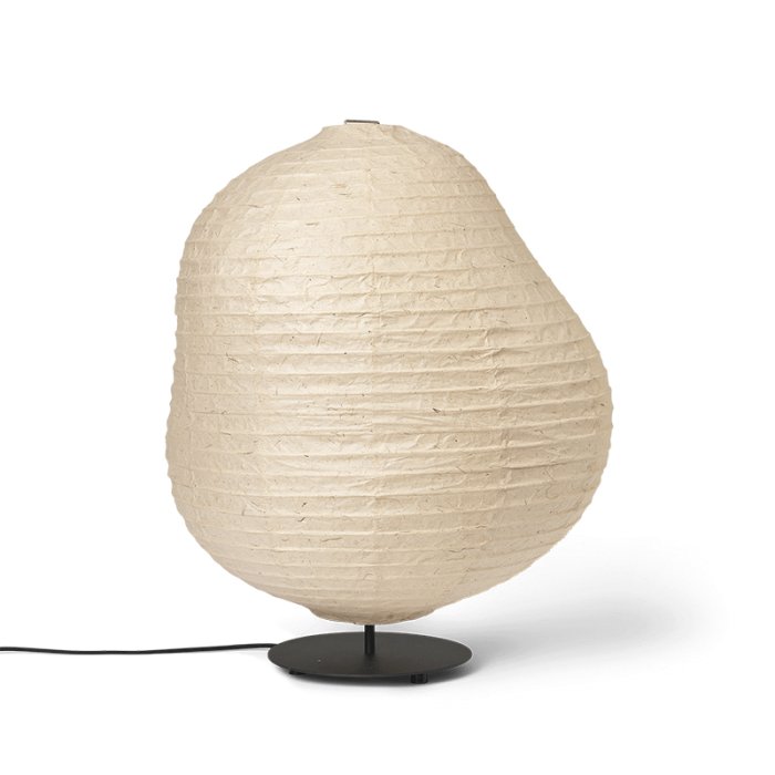 Ferm Living Kurbis Gulvlampe Lav