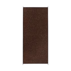 Ferm Living Lager Opslagstavle Narrow Dark Cork