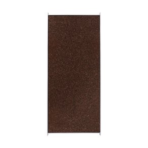 Ferm Living Lager Opslagstavle Narrow Dark Cork